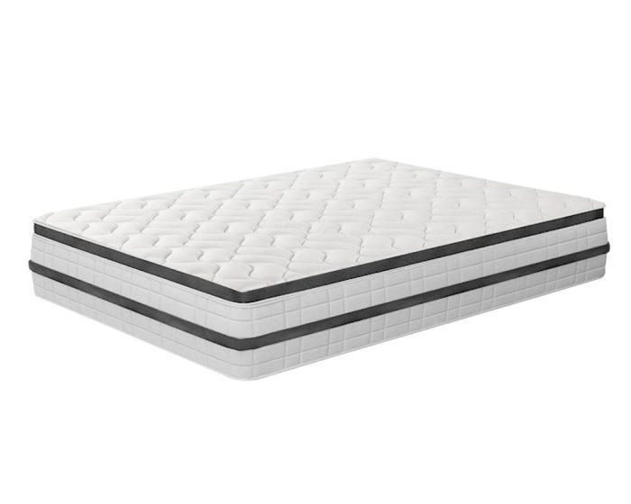 Matelas Extra Firm Simmons