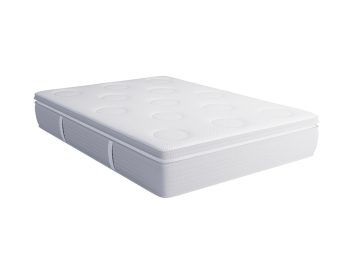 Matelas S+ by Simmons